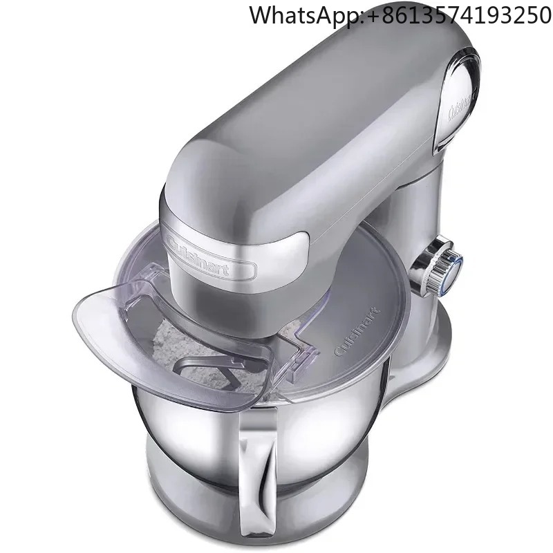 Stand Mixer Bowl - 【En Çok Satanlar】Cuisinart Stand Mikser, 12