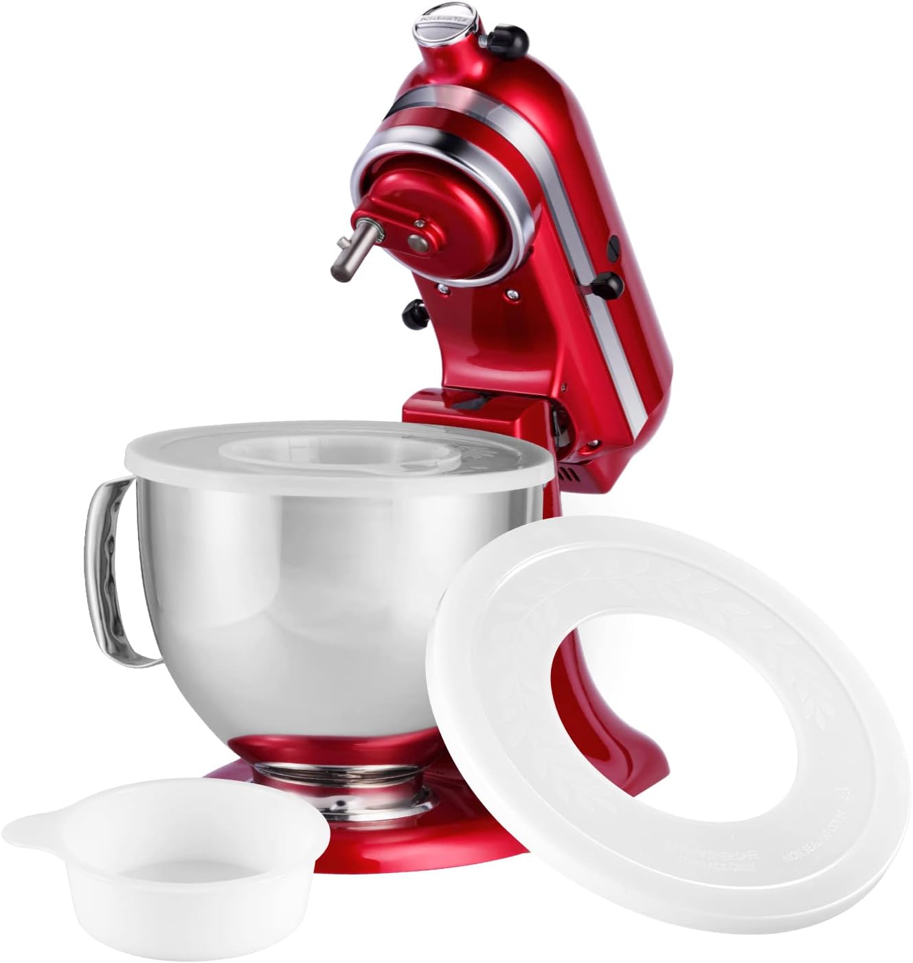 Stand Mixer Bowl - Mixer enaid tilt-kafa standı karıştırıcılar için