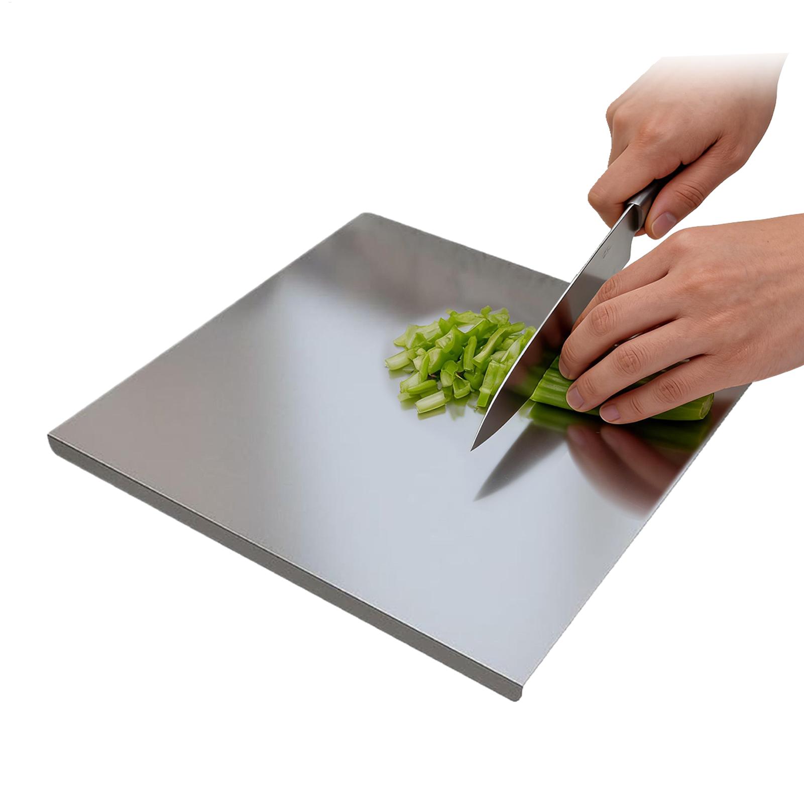Kitchen Tools In Baking - Mutfak için Yapışmaz Çift Taraflı Et