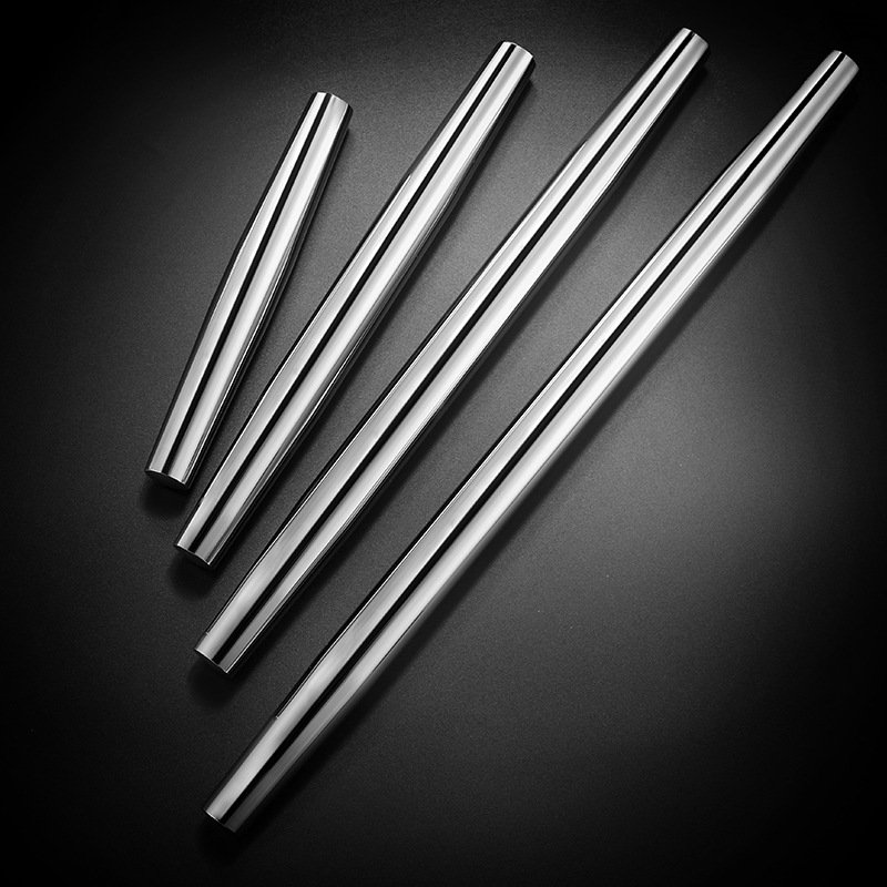 Kitchen Tools In Baking - 304 paslanmaz çelik yapışmaz oklava mutfak
