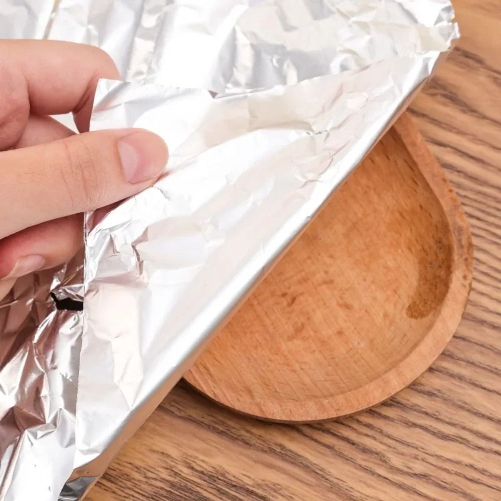 Tek kullanımlık kalaylı folyo  - Kitchen Paper For Baking incelemesi ve fiyatı