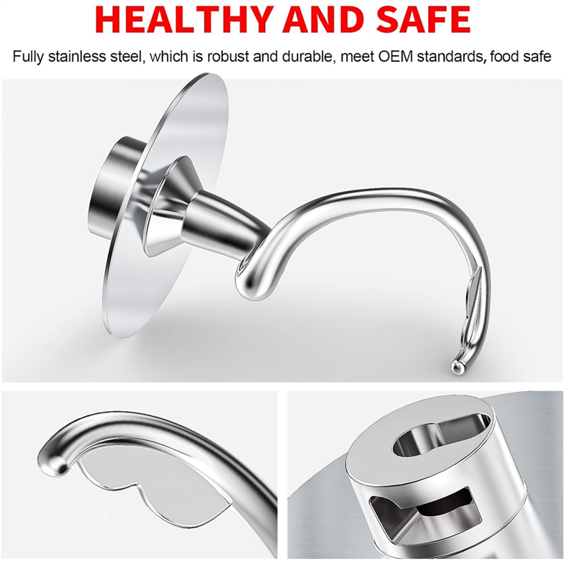 Kitchenaid tezgah mikseri parç - Stand Mixer Bowl incelemesi ve fiyatı