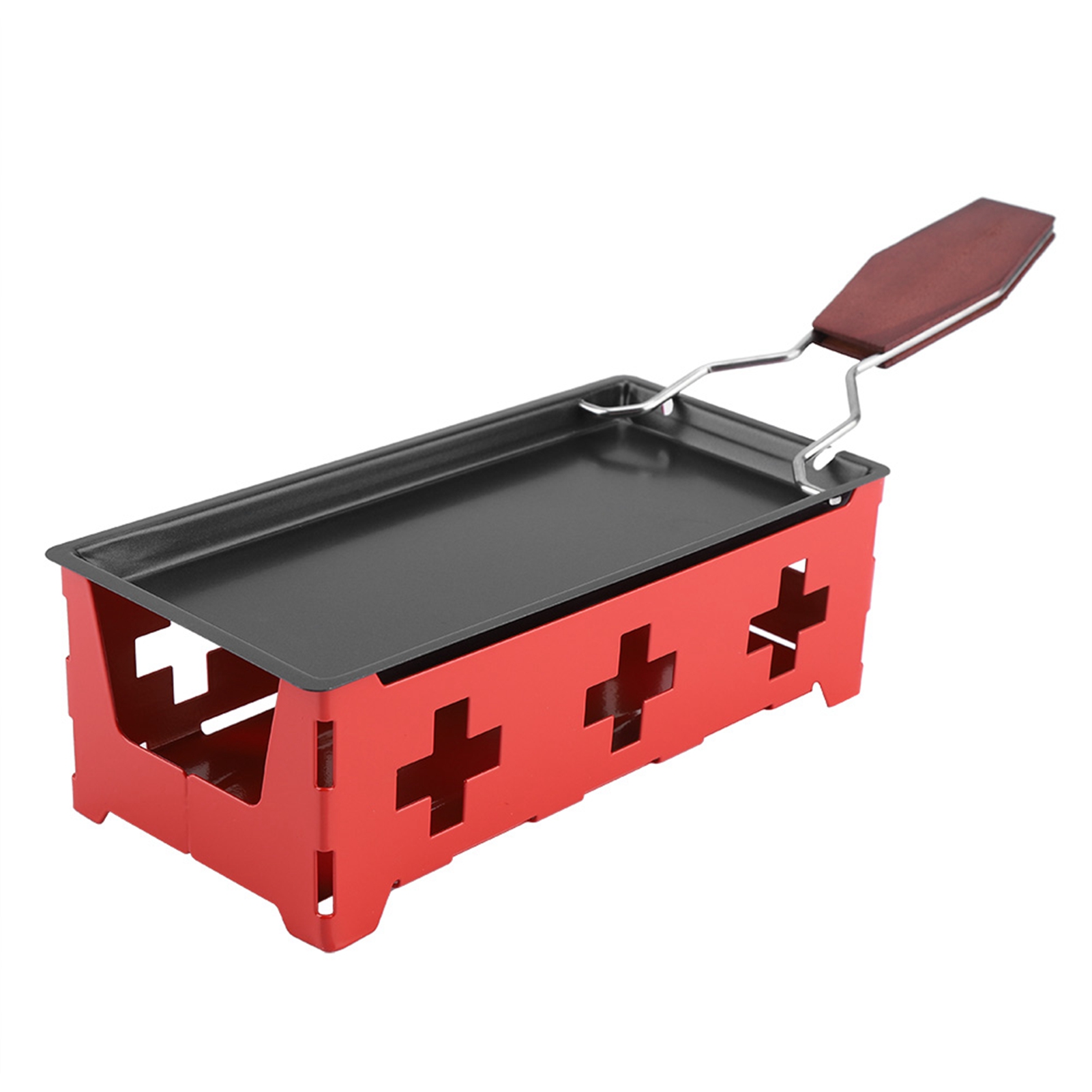 F2 Taşınabilir Peynir Fırını P - Kitchen Baking Tray Set incelemesi ve fiyatı