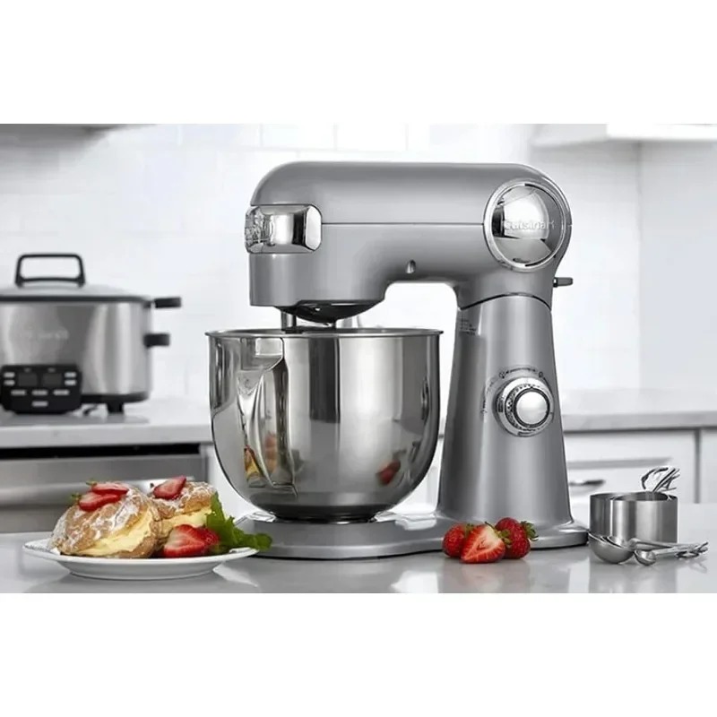 【En Çok Satanlar】Cuisinart Sta - Stand Mixer Bowl incelemesi ve fiyatı