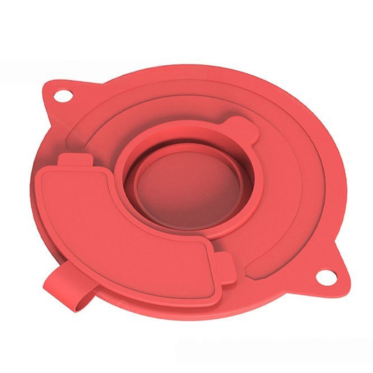 A1837U Aug. Silikon Mikser Kas - Stand Mixer Bowl incelemesi ve fiyatı
