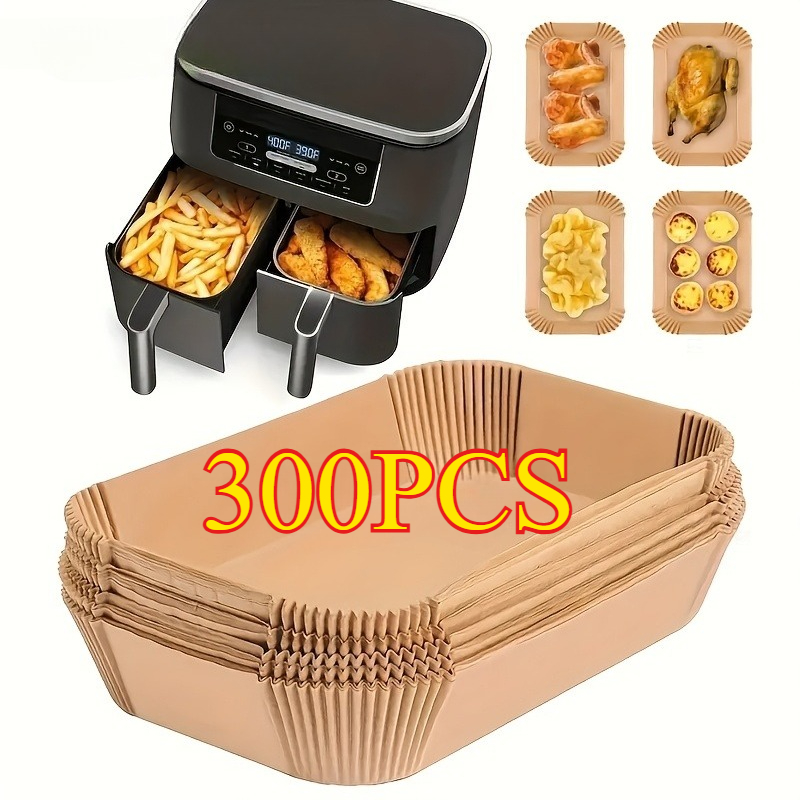 Tek kullanımlık Hava Fritöz Ka - Kitchen Paper For Baking incelemesi ve fiyatı