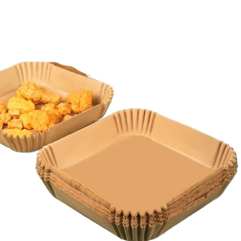 50/100 adet hava fritöz özel k - Kitchen Paper For Baking incelemesi ve fiyatı