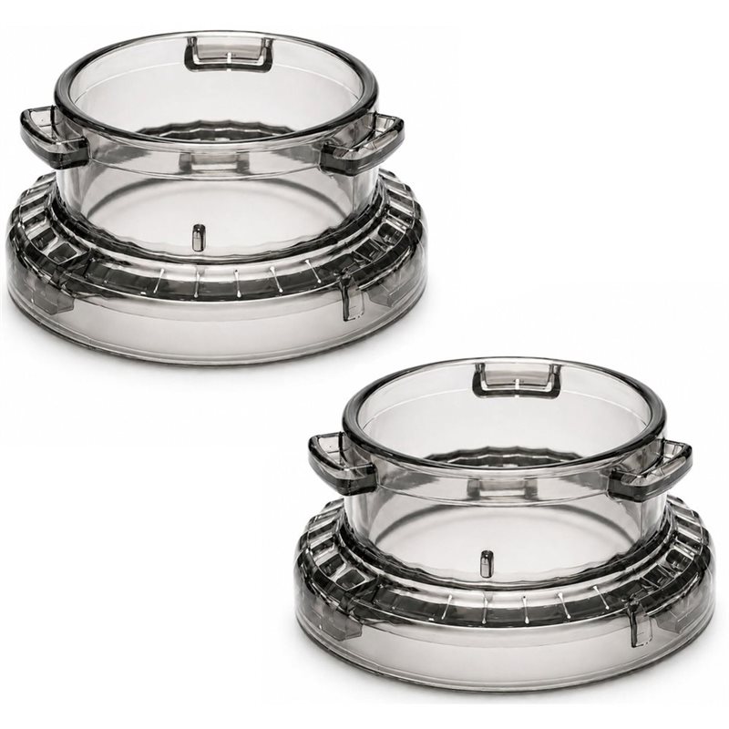 A65T-Twist-Lock Portafilter Do - Breville Espresso Barista Touch incelemesi ve fiyatı