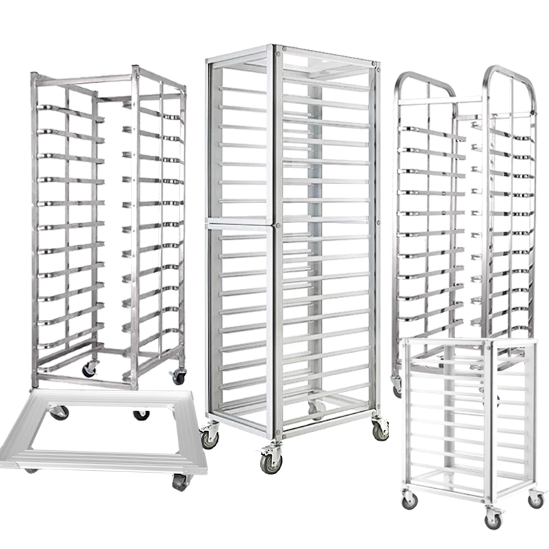 Ticari Alüminyum Fırın Tepsisi - Kitchen Baking Tray Rack incelemesi ve fiyatı