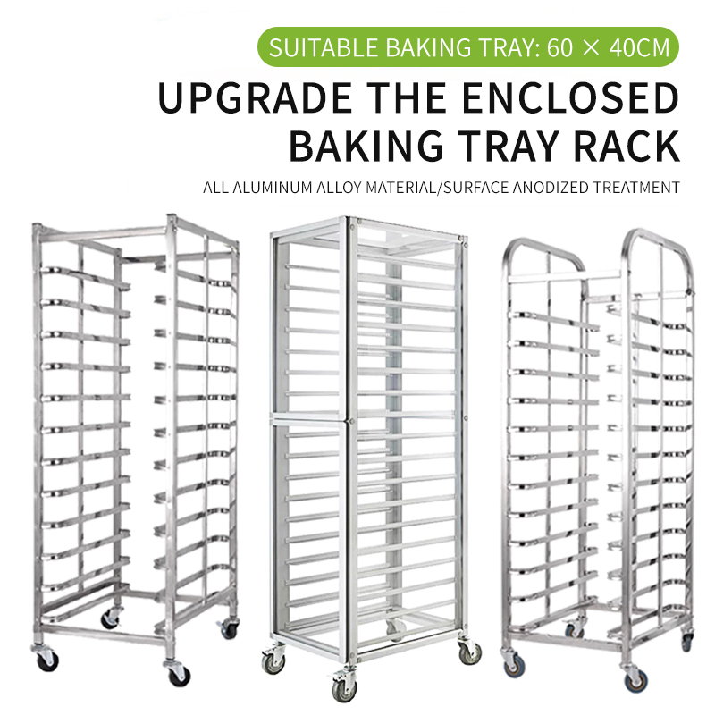 Ticari Alüminyum Fırın Tepsisi - Kitchen Baking Tray Rack incelemesi ve fiyatı