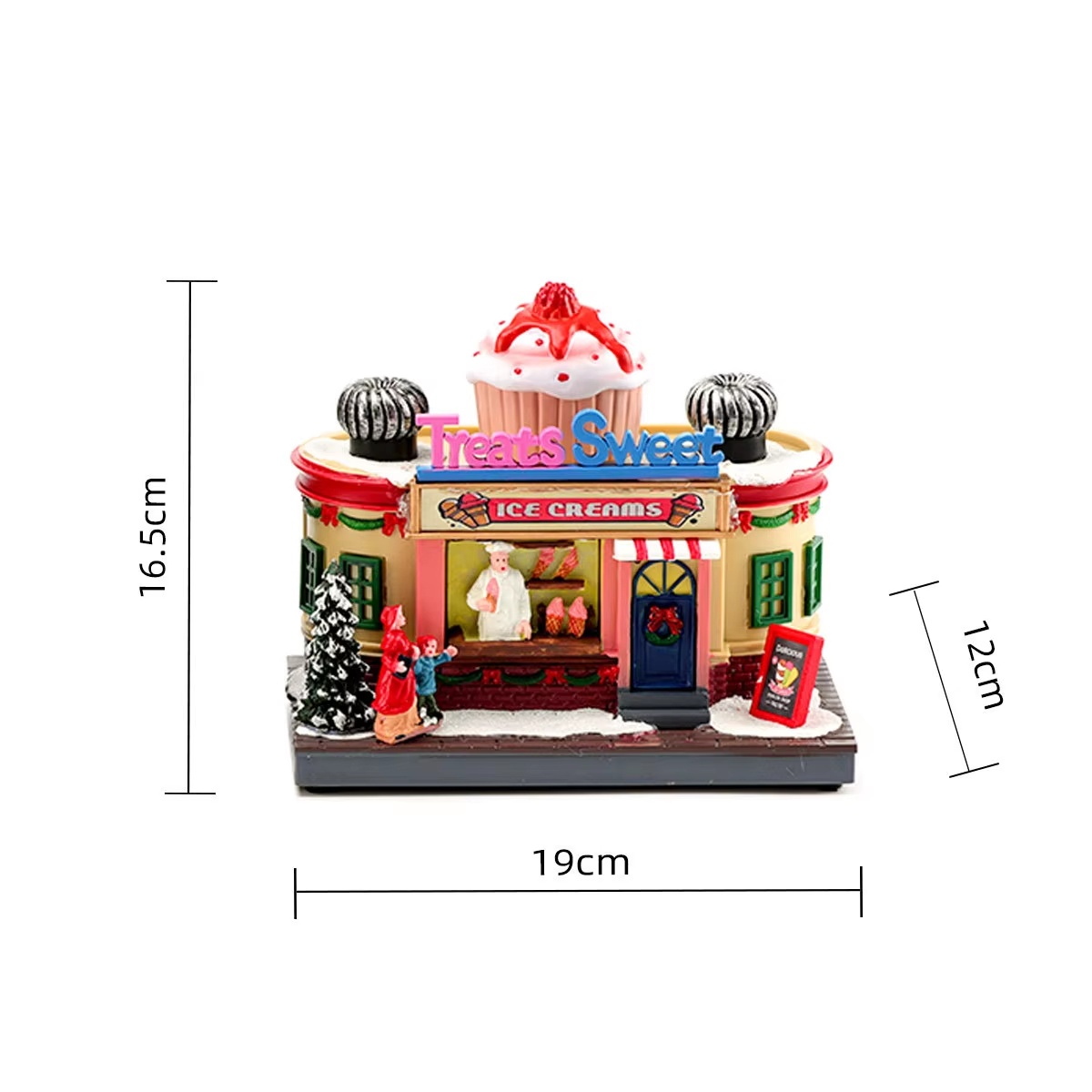 Yaratıcı Noel Partisi Dönen Mü - Kitchen Job incelemesi ve fiyatı