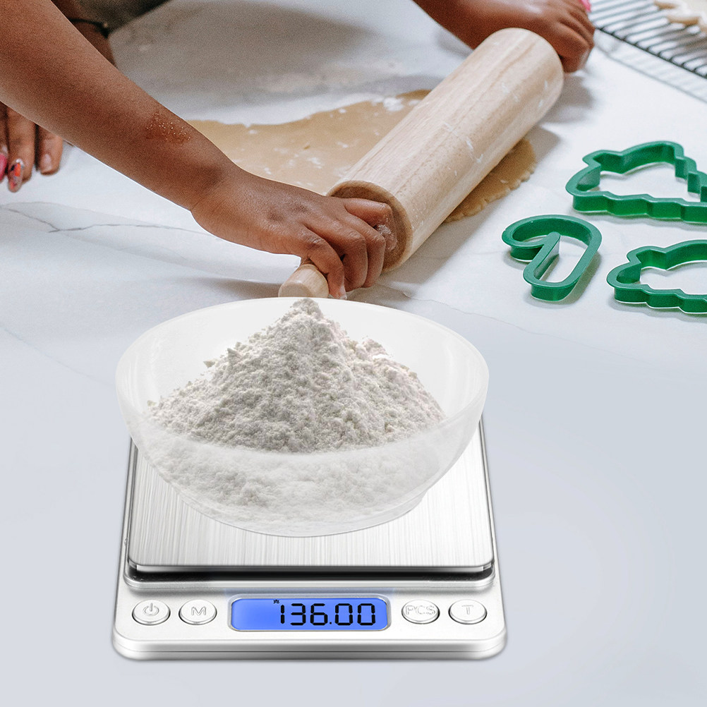 3 Parça Şeffaf Yeniden Kullanı - Kitchen Baking Tray Set incelemesi ve fiyatı