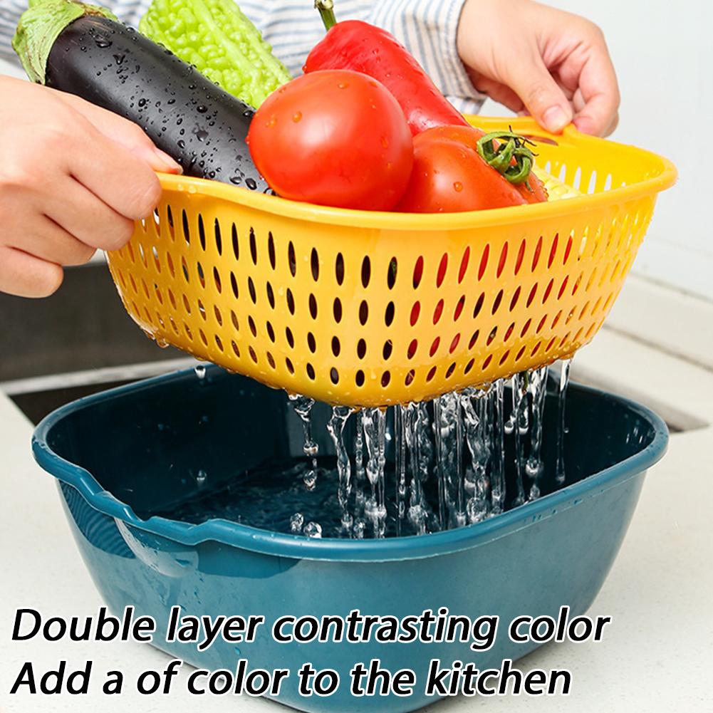 Çok Fonksiyonlu Mutfak Süzgeç  - Kitchen Job incelemesi ve fiyatı