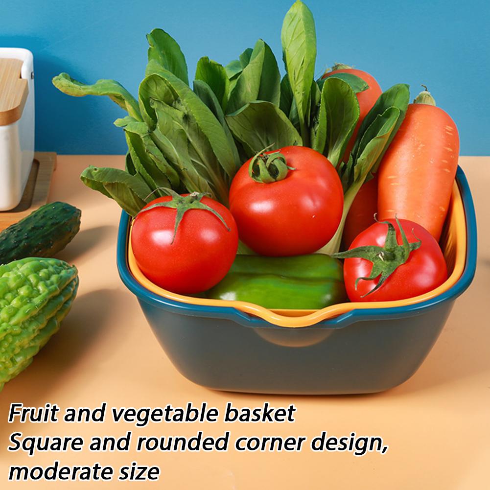 Çok Fonksiyonlu Mutfak Süzgeç  - Kitchen Job incelemesi ve fiyatı