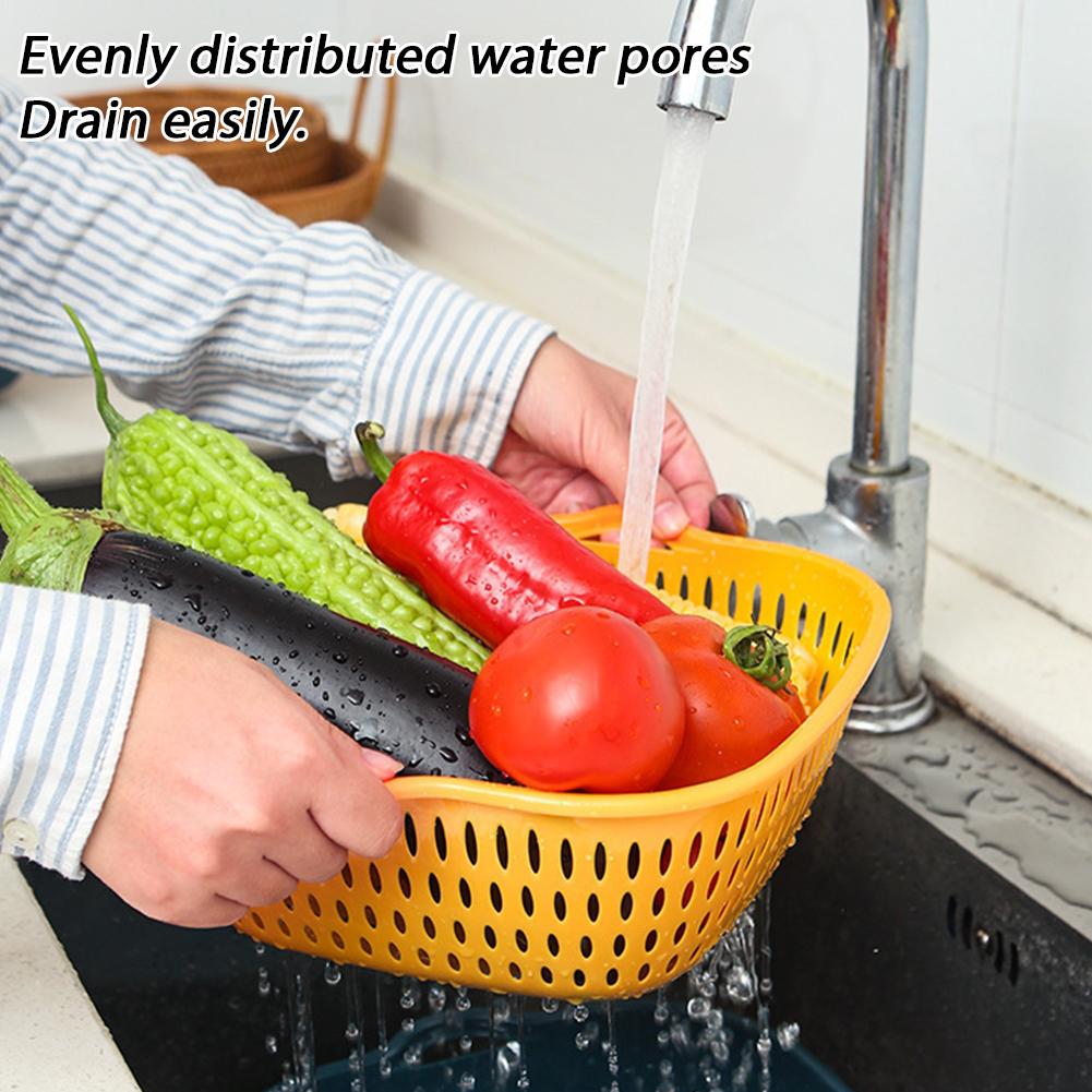 Çok Fonksiyonlu Mutfak Süzgeç  - Kitchen Job incelemesi ve fiyatı