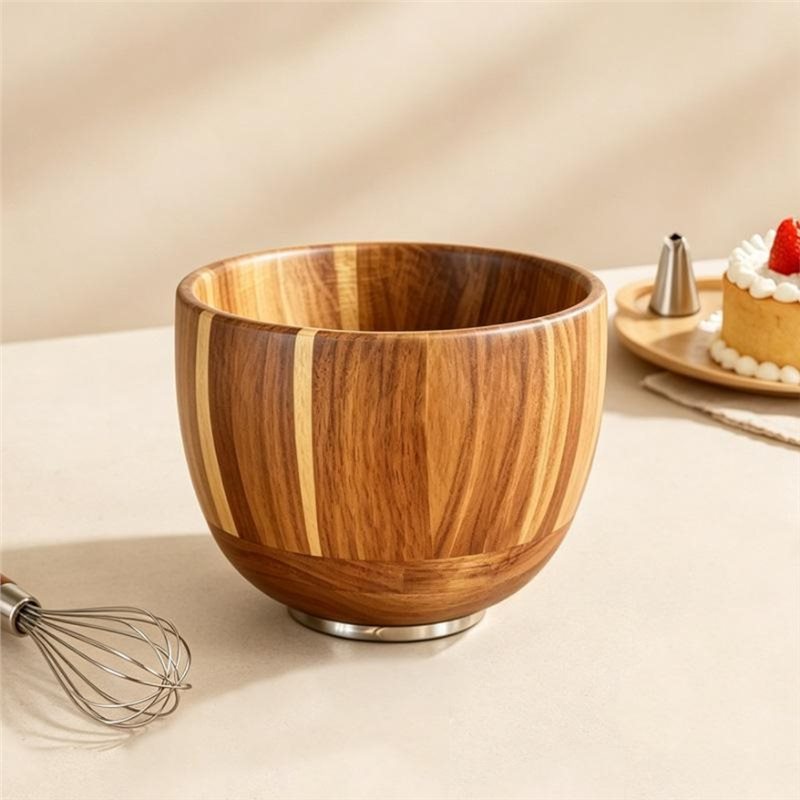 ABMH-Karıştırma Kabı 4.5-5 QT  - Stand Mixer Bowl incelemesi ve fiyatı
