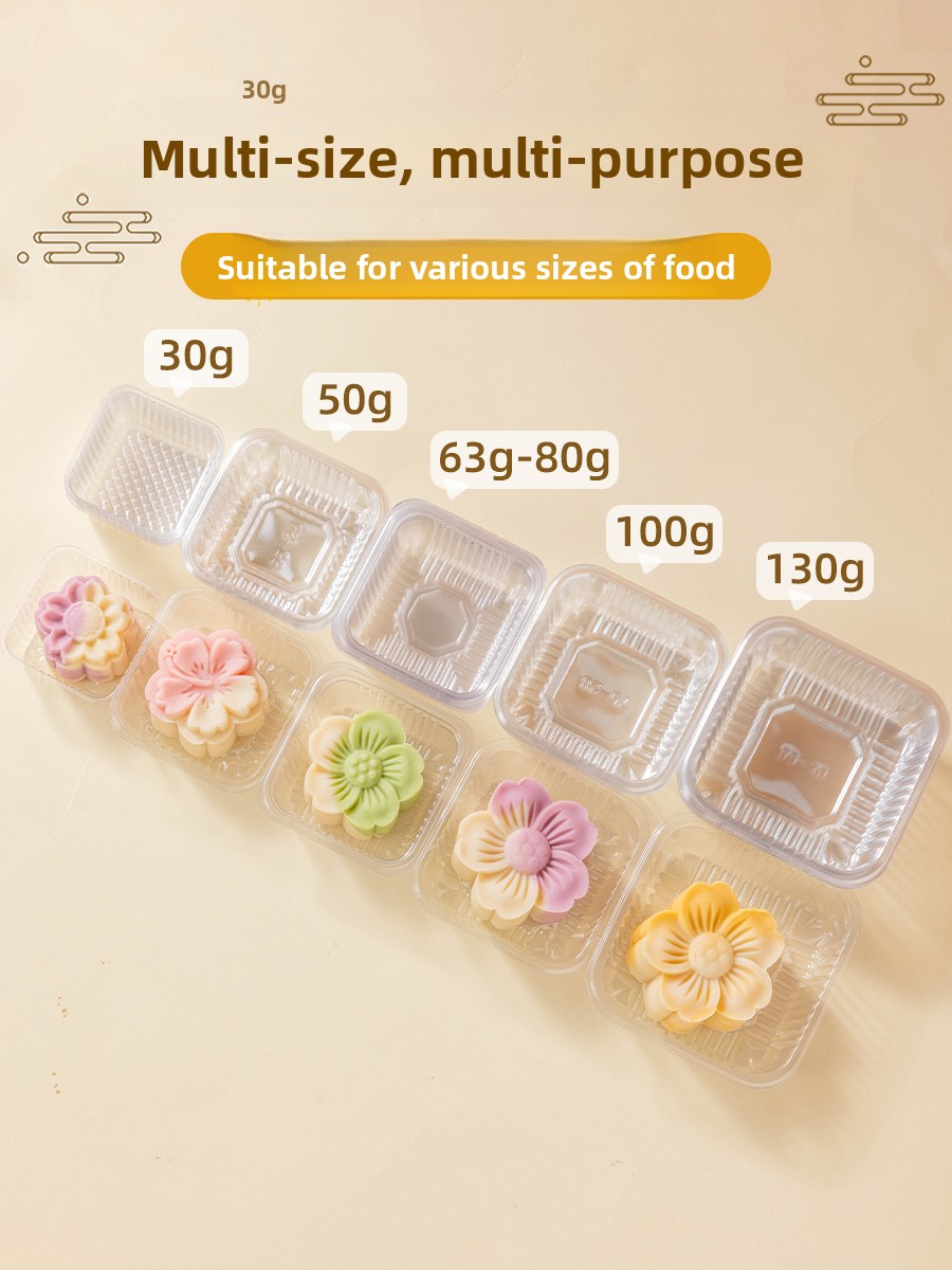 Kalınlaştırılmış Plastik Ay Çö - Kitchen Tools In Baking incelemesi ve fiyatı