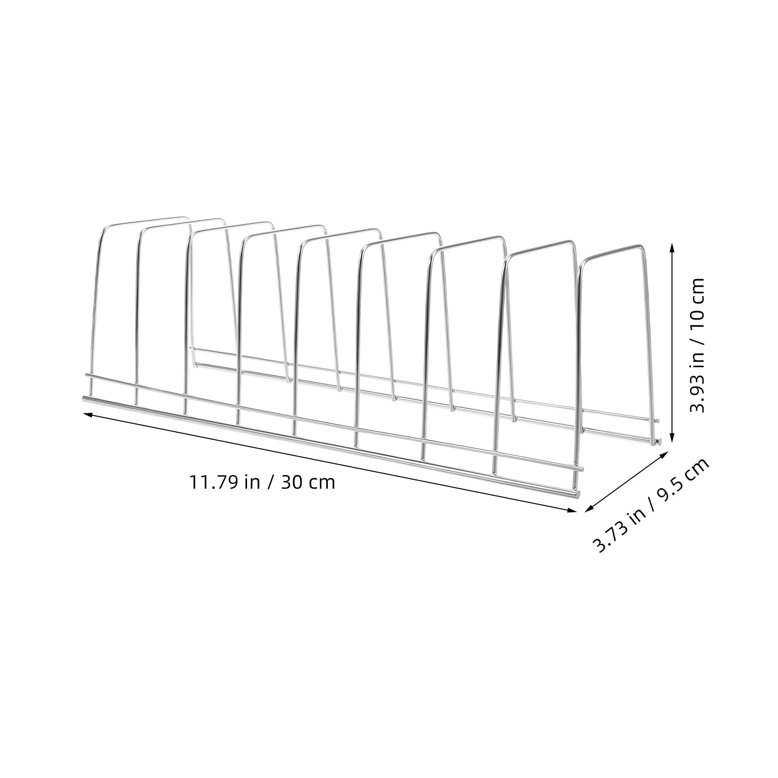 Paslanmaz Çelik Mutfak Saklama - Kitchen Baking Tray Rack incelemesi ve fiyatı
