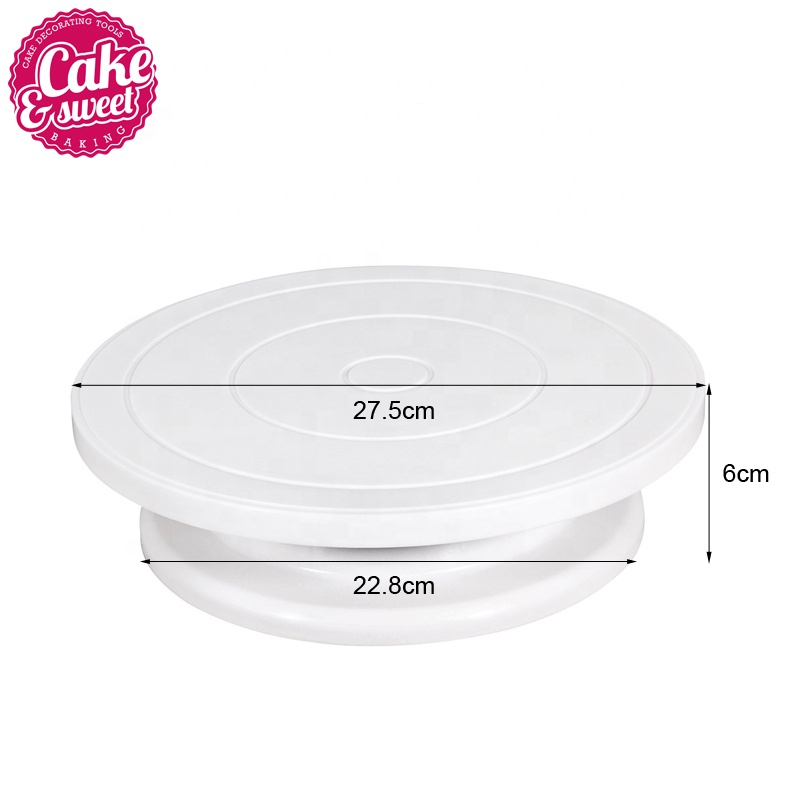Döner Tabla Mutfak Gereçleri P - Kitchen Baking Table incelemesi ve fiyatı