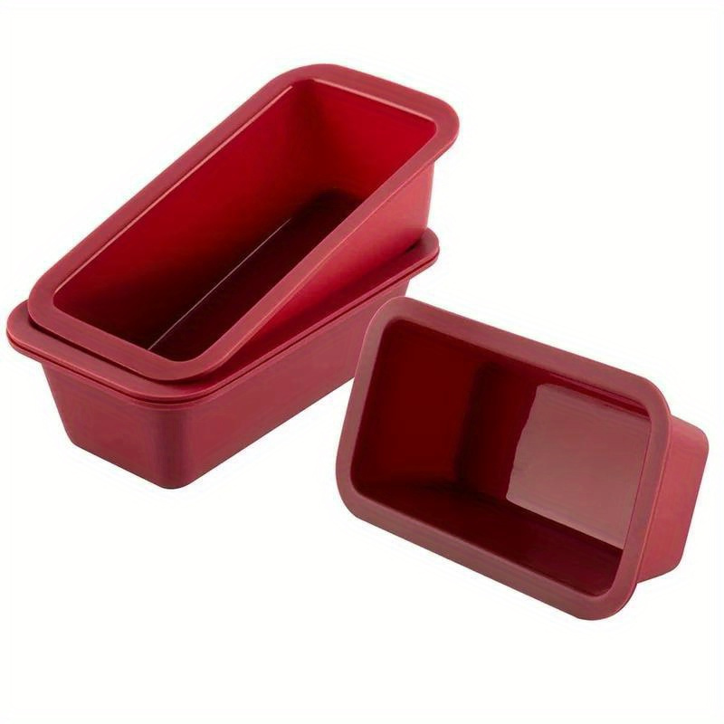 Silikon Pişirme Kalıpları Yapı - Mini Kitchen Baking incelemesi ve fiyatı