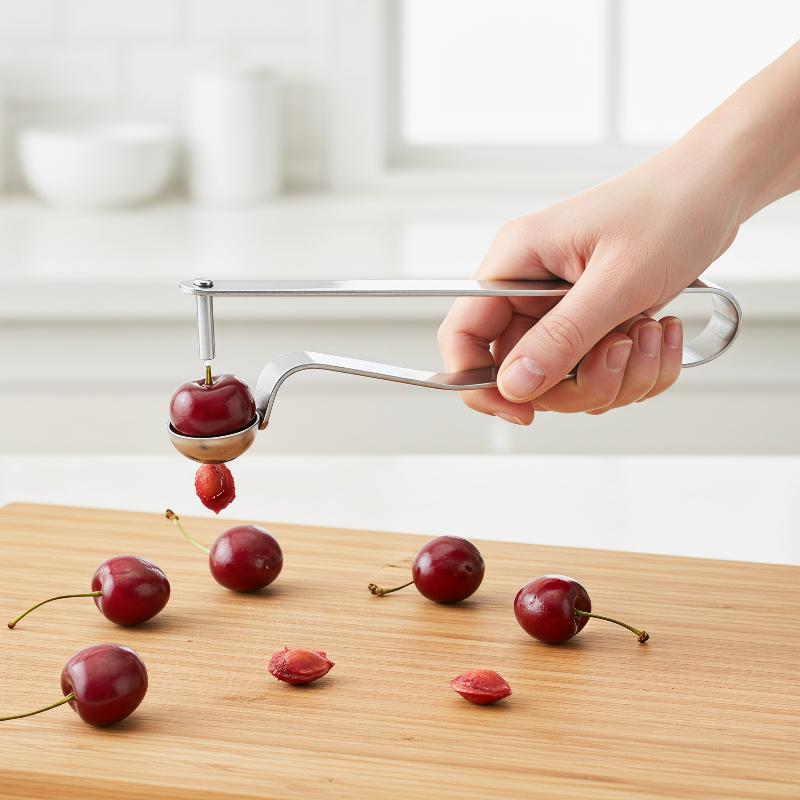 {YY30} 1 Adet Paslanmaz Çelik  - Kitchen Tools In Baking incelemesi ve fiyatı