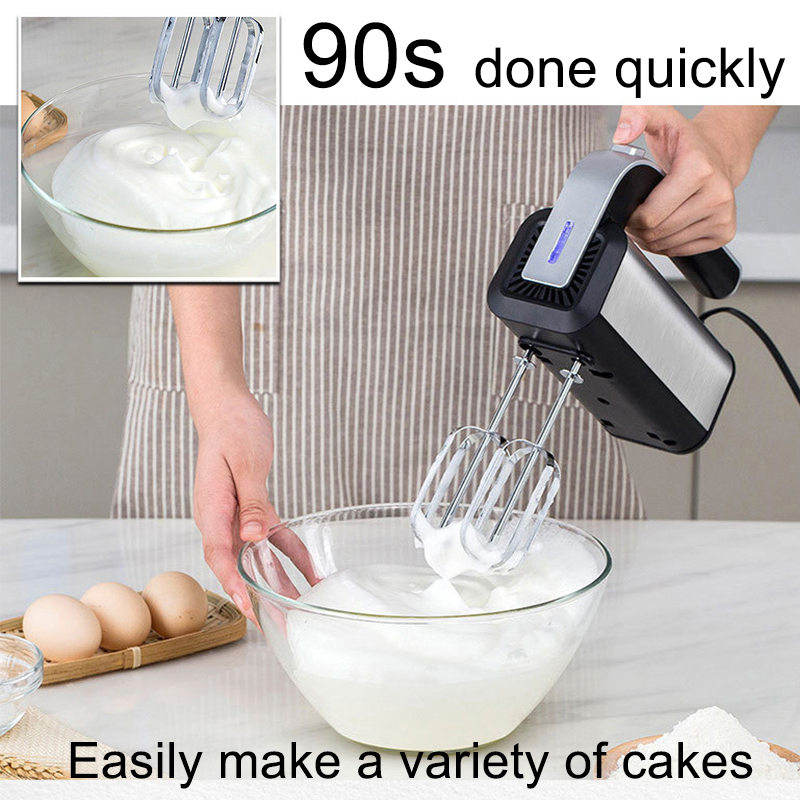 Elektrikli El Blender Paslanma - Mini Kitchen Baking incelemesi ve fiyatı