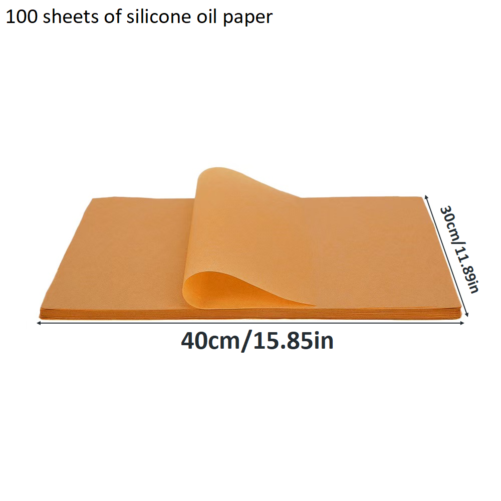 Dikdörtgen Silikon Yağlı Kağıt - Kitchen Paper For Baking incelemesi ve fiyatı