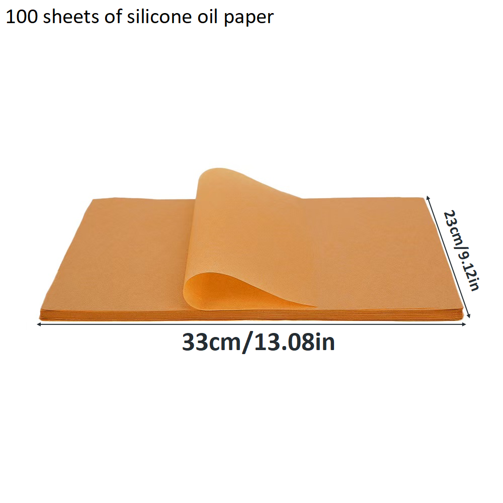 Dikdörtgen Silikon Yağlı Kağıt - Kitchen Paper For Baking incelemesi ve fiyatı
