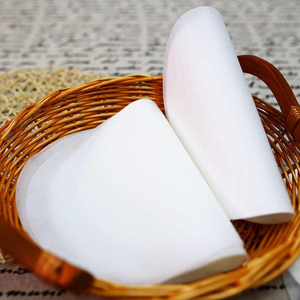 50 Adet Yapışmaz Yuvarlak Barb - Kitchen Paper For Baking incelemesi ve fiyatı