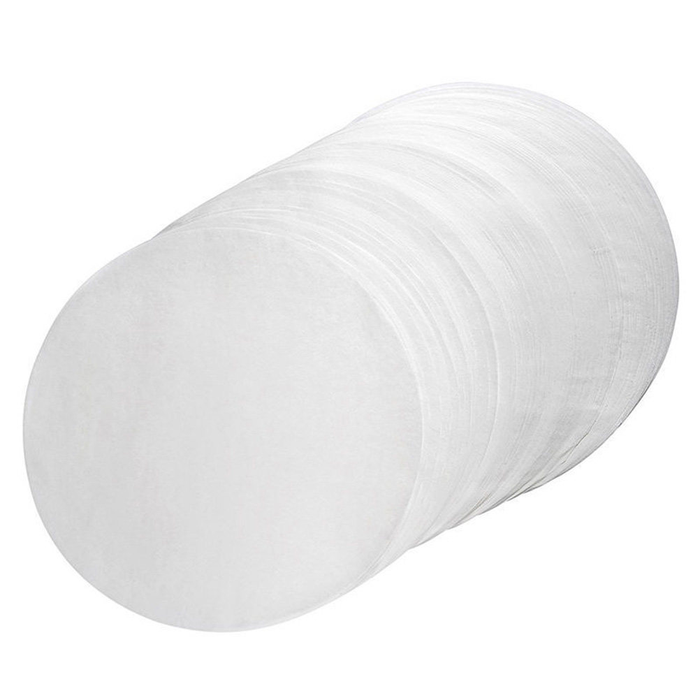 50 Adet Yapışmaz Yuvarlak Barb - Kitchen Paper For Baking incelemesi ve fiyatı