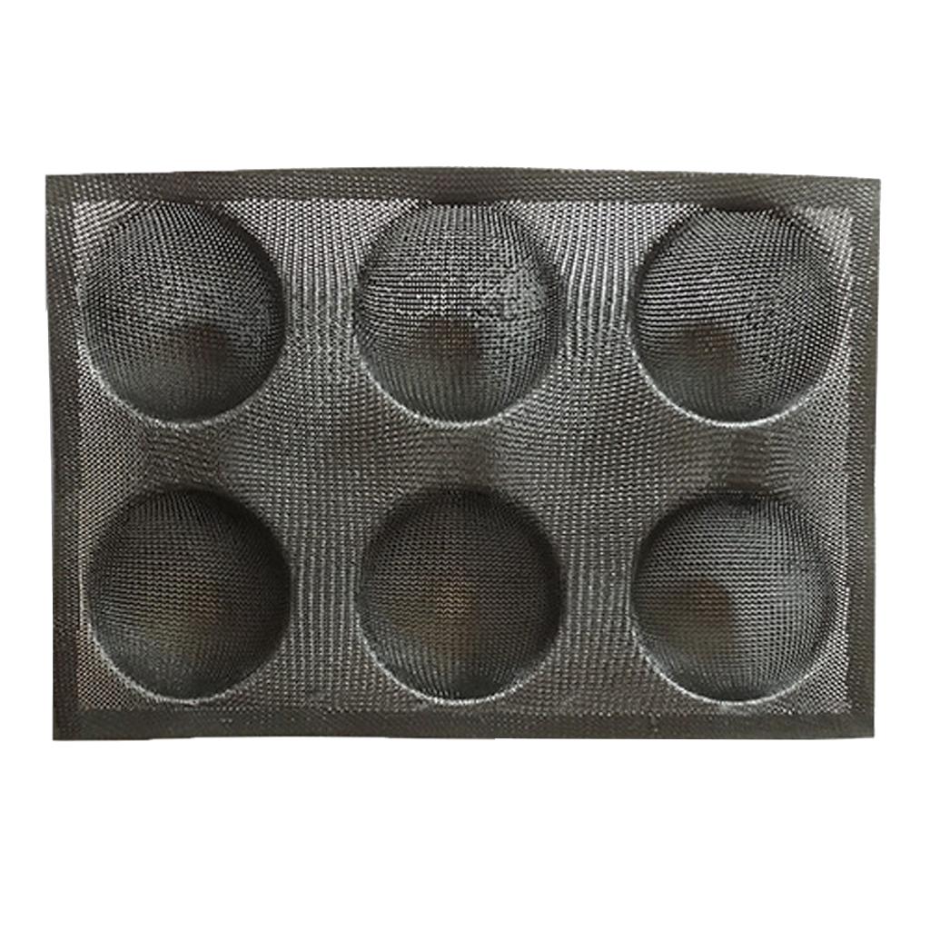 Silikon Fırın Seti Ekmek Kalıp - Kitchen Baking Tray Set incelemesi ve fiyatı