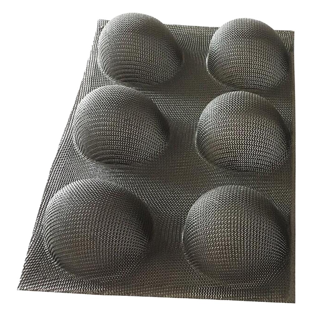 Silikon Fırın Seti Ekmek Kalıp - Kitchen Baking Tray Set incelemesi ve fiyatı