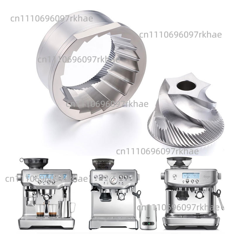 Breville Barista Express/Baris - Breville Espresso Barista Touch incelemesi ve fiyatı