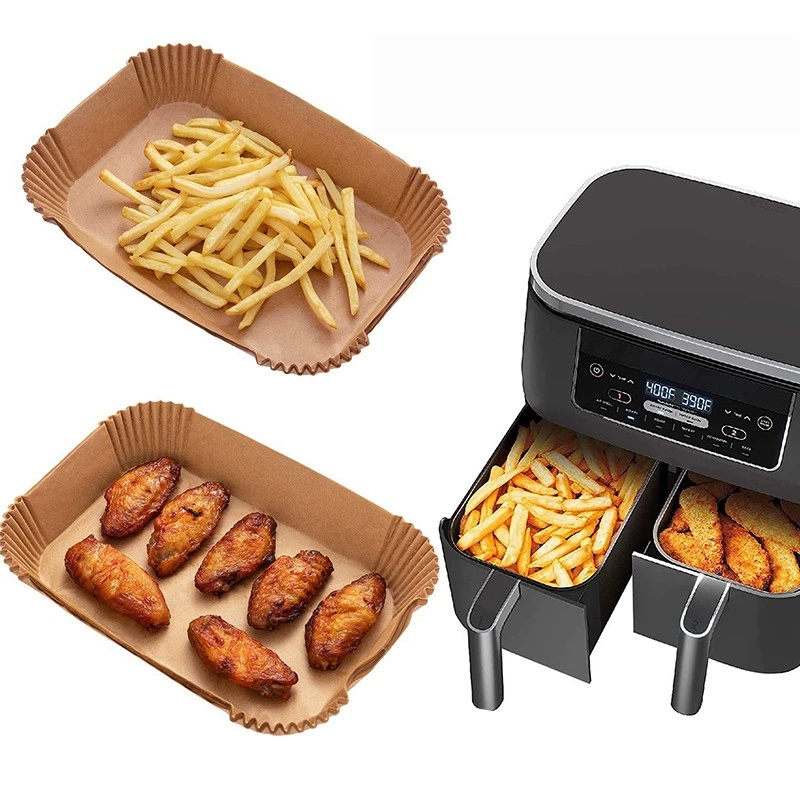 Tek Kullanımlık Air Fryer Kağı - Kitchen Paper For Baking incelemesi ve fiyatı