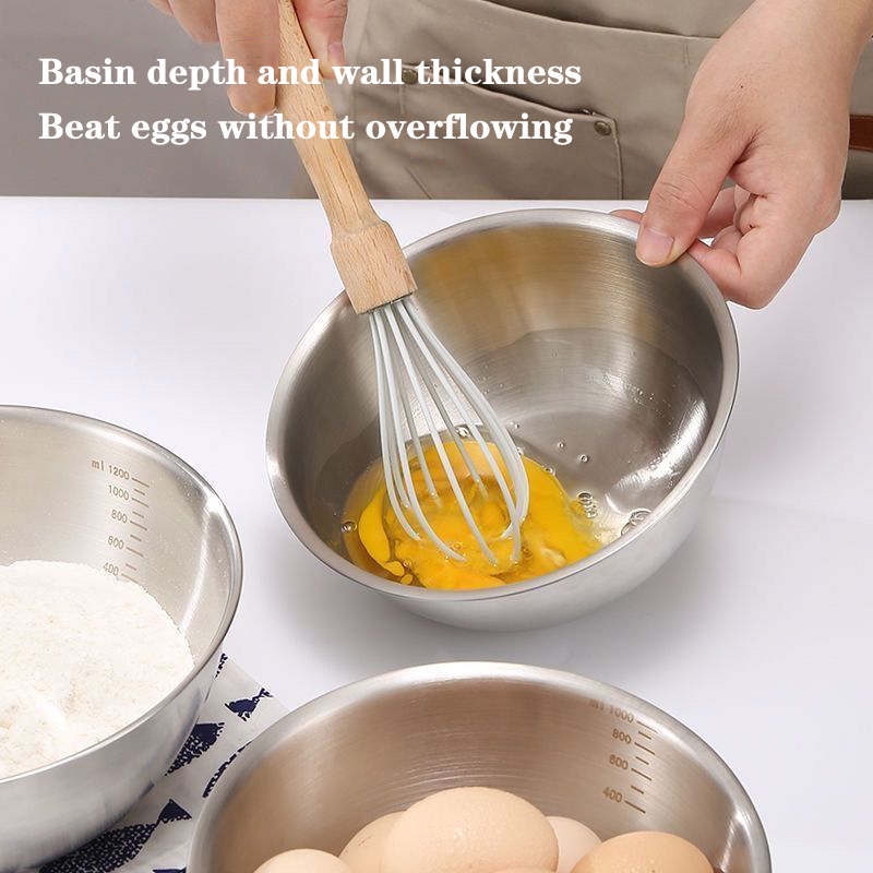 1 Adet Paslanmaz Çelik Kase Se - Stand Mixer Bowl incelemesi ve fiyatı