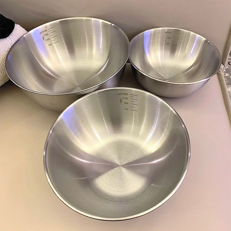 1 Adet Paslanmaz Çelik Kase Se - Stand Mixer Bowl incelemesi ve fiyatı