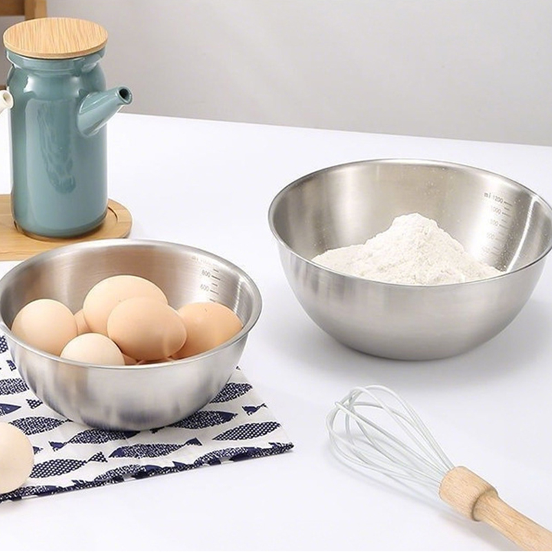1 Adet Paslanmaz Çelik Kase Se - Stand Mixer Bowl incelemesi ve fiyatı