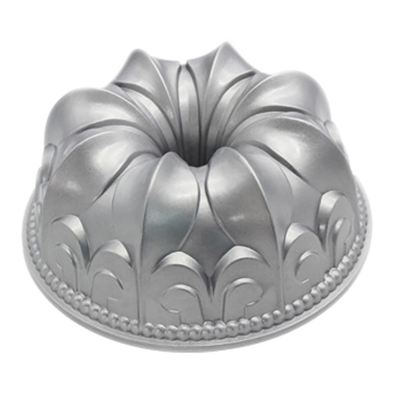 AT29-Charlotte Kek Tavası, Alü - Kitchen Baking Tray Set incelemesi ve fiyatı