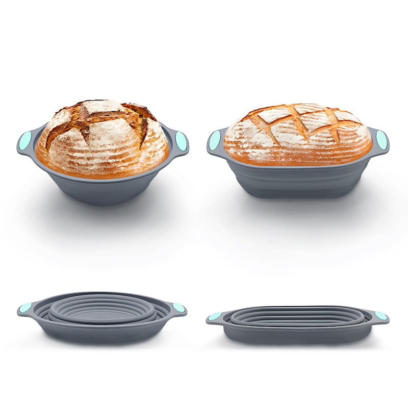 1 adet silikon katlanabilir Ba - Kitchen Tools In Baking incelemesi ve fiyatı