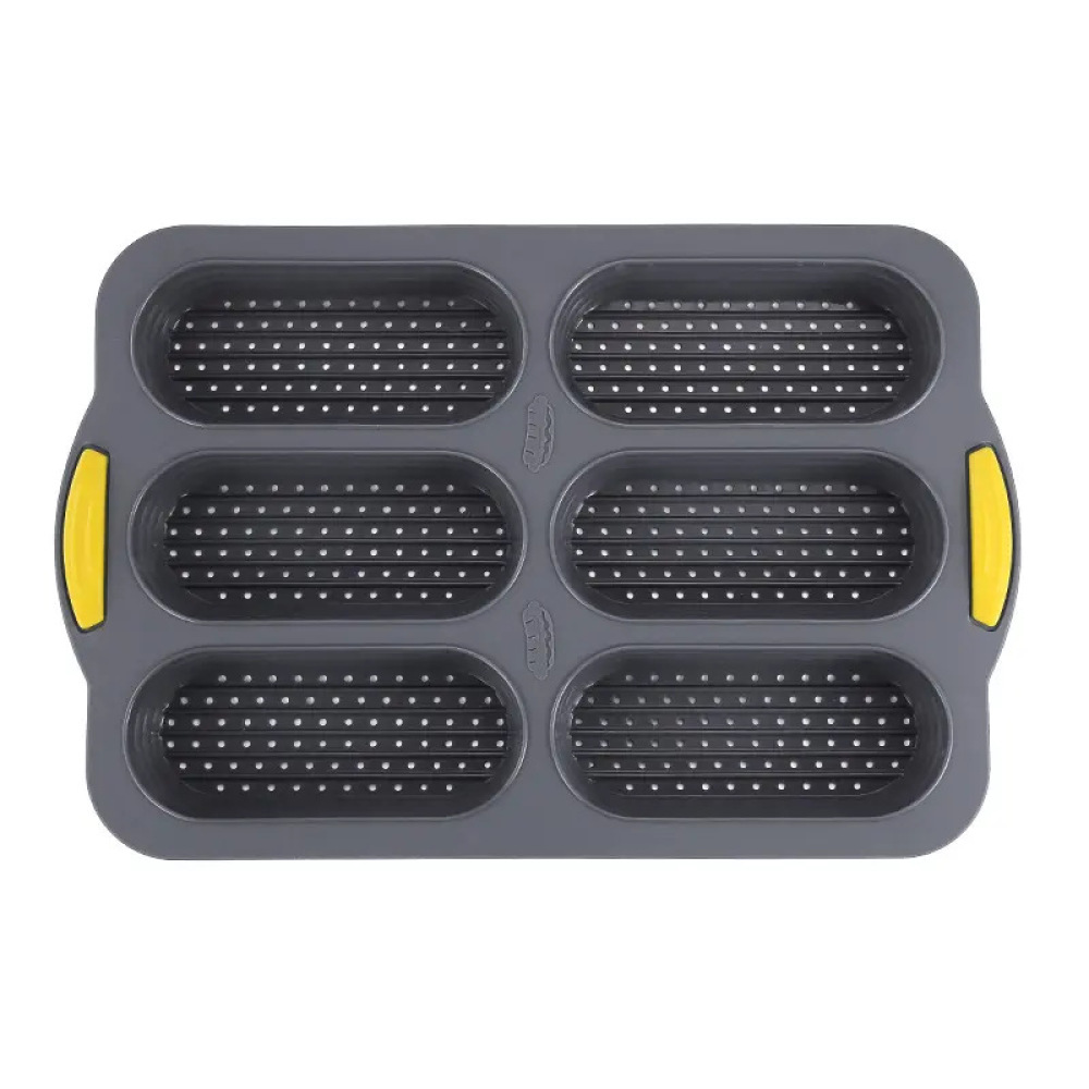 Premium Silikon Pişirme Kalıbı - Kitchen Baking Tray Set incelemesi ve fiyatı