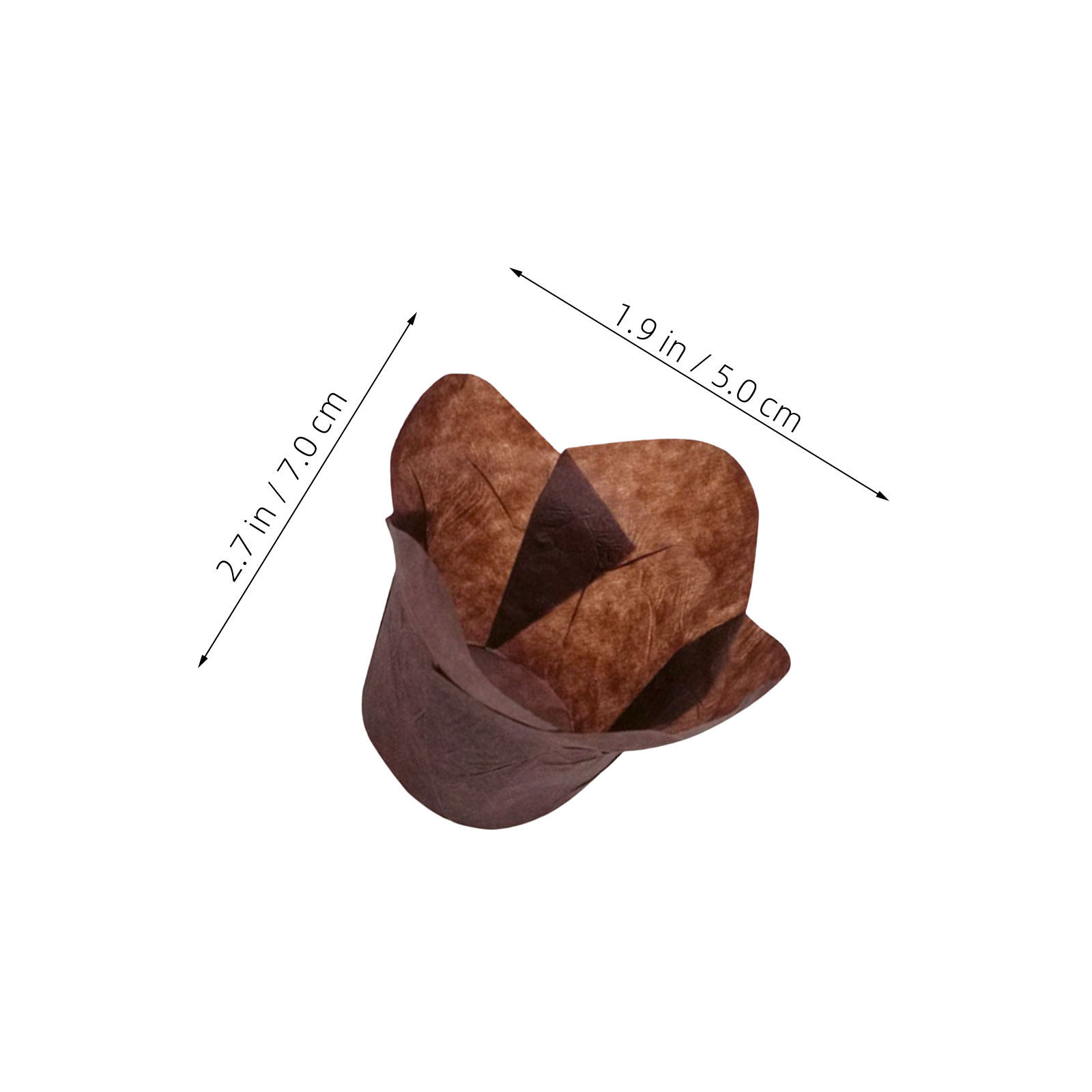 200 adet Lotus Tarzı Yağ Geçir - Kitchen Paper For Baking incelemesi ve fiyatı