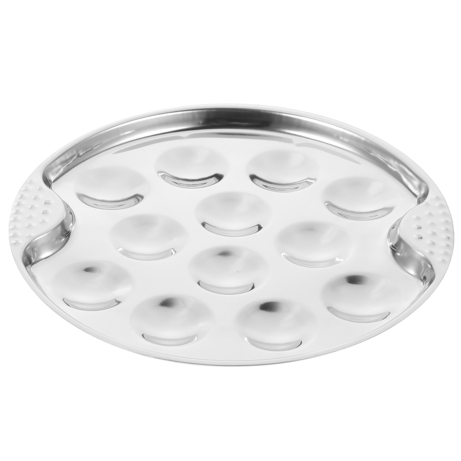 Paslanmaz Çelik 12 Bölmeli Sal - Kitchen Baking Table incelemesi ve fiyatı