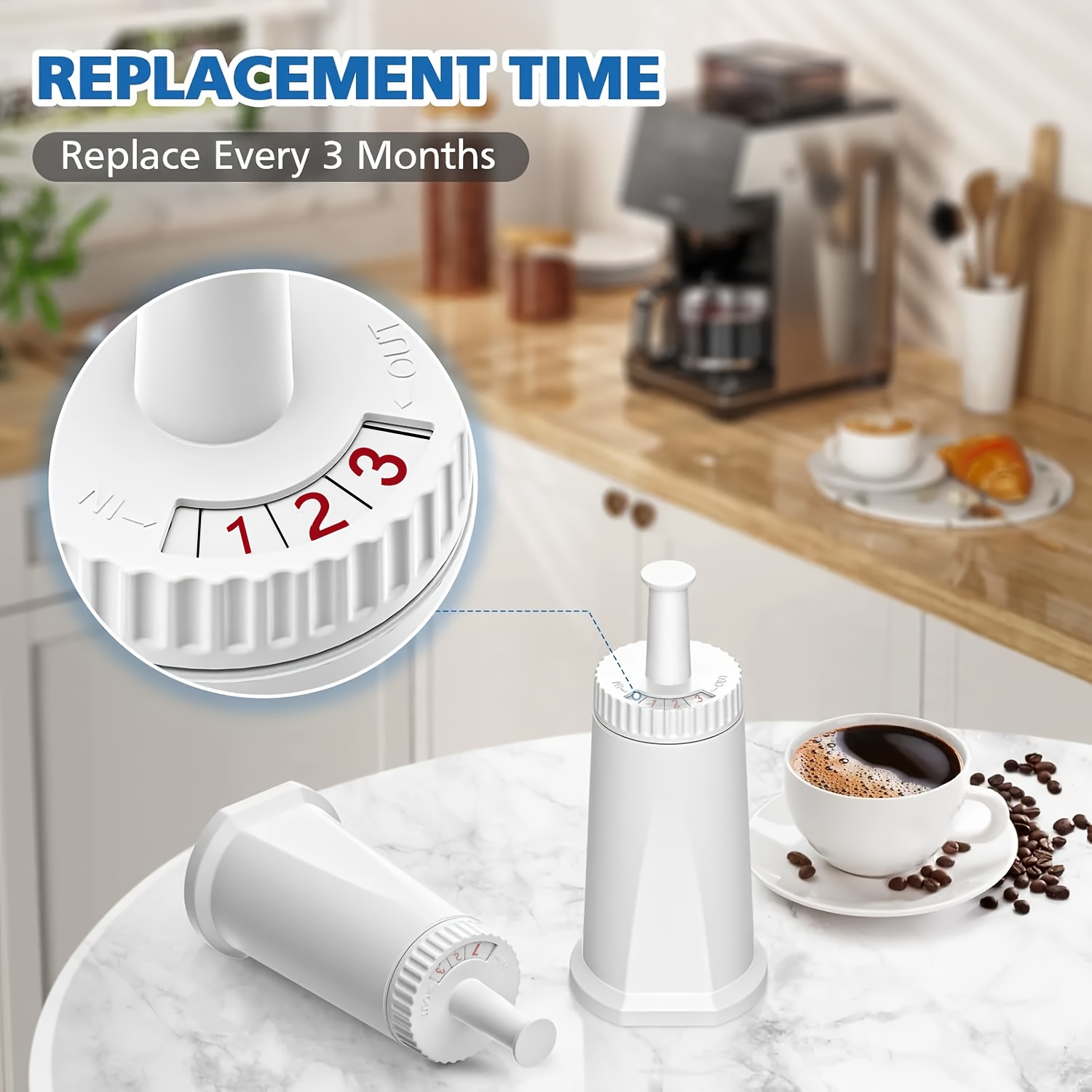 Breville Barista Touch Espress - Breville Espresso Barista Touch incelemesi ve fiyatı
