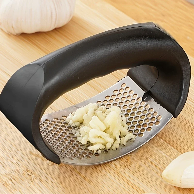 Manuel El Kranklı Sarımsak Ezi - Kitchen Job incelemesi ve fiyatı