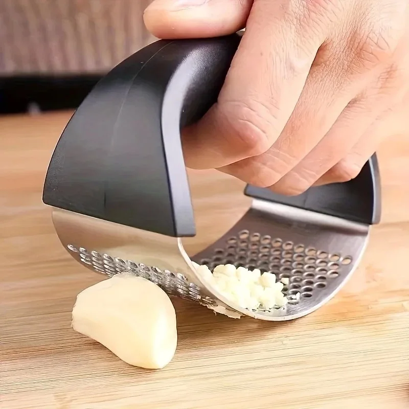 Manuel El Kranklı Sarımsak Ezi - Kitchen Job incelemesi ve fiyatı