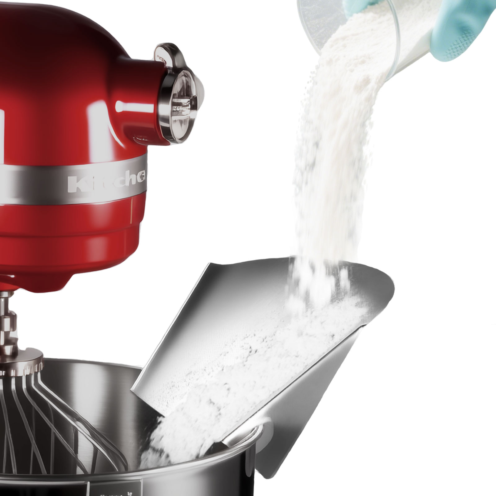 Stand Mikserleri için 1 adet P - Stand Mixer Bowl incelemesi ve fiyatı