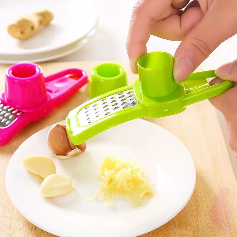 Elle Basılan Sarımsak Doğrayıc - Kitchen Job incelemesi ve fiyatı