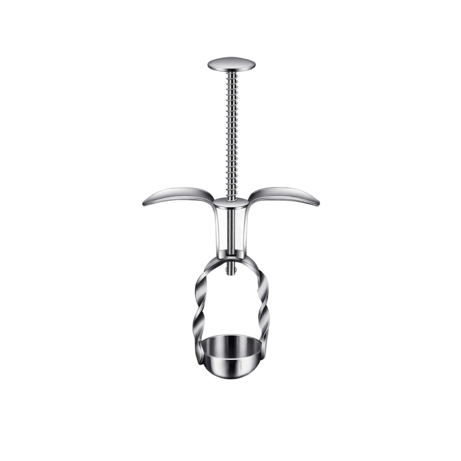 Paslanmaz Çelik Kırmızı Hurma  - Kitchen Tools In Baking incelemesi ve fiyatı