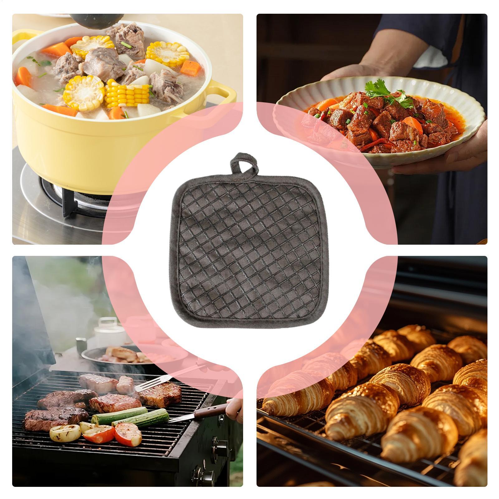 Mutfak Tencere Tutacakları Kay - Kitchen Baking Table incelemesi ve fiyatı