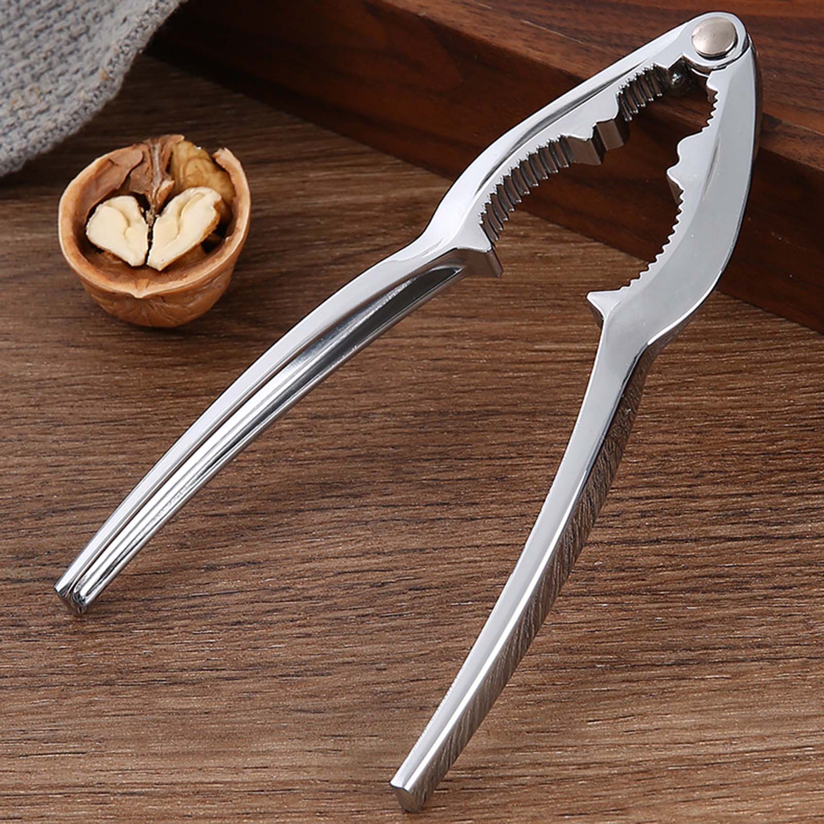 15 cm Fındıkkıran Kestane Klip - Kitchen Job incelemesi ve fiyatı